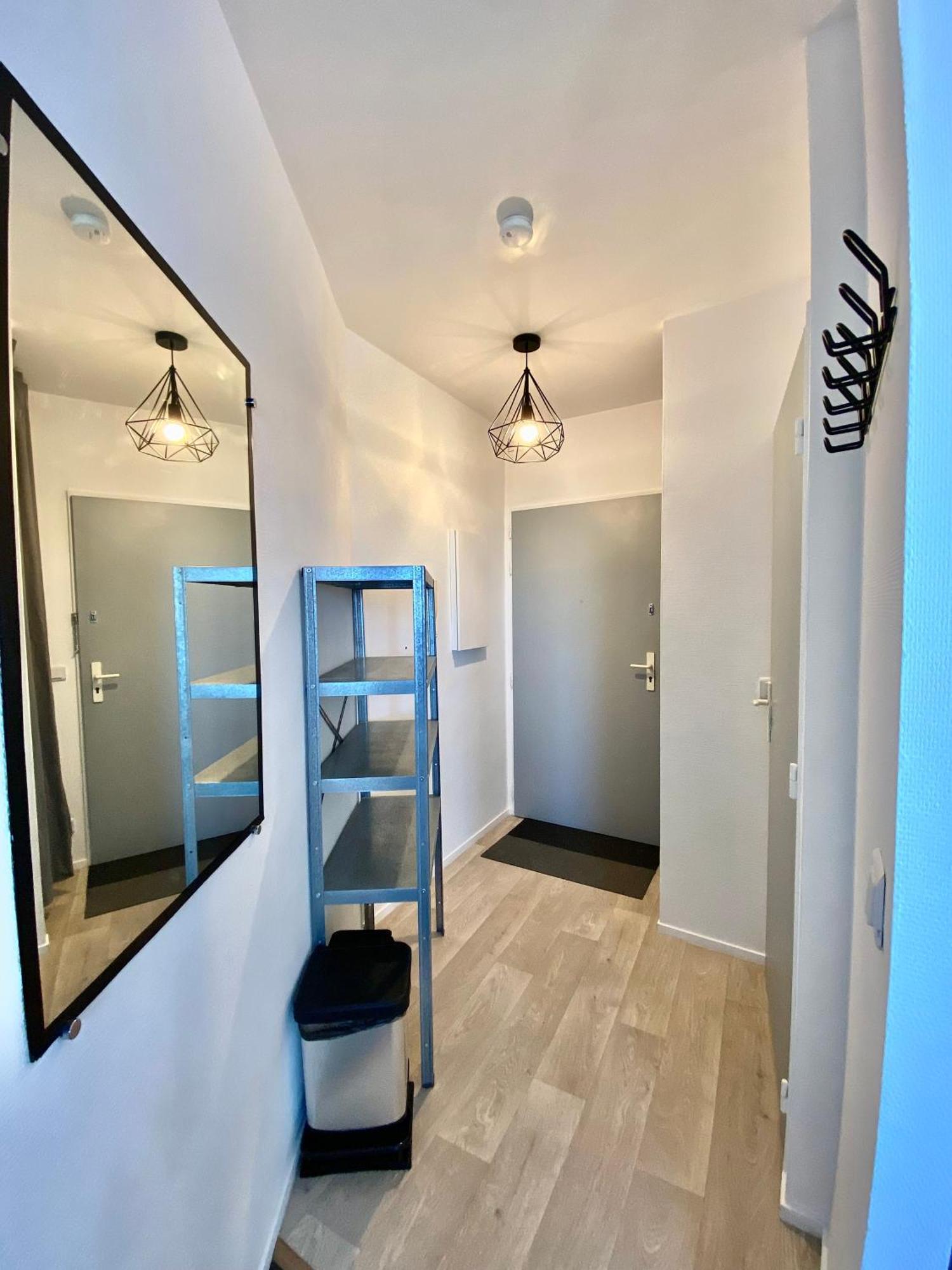 Magnifique Studio La Rochelle Vue Mer エクステリア 写真